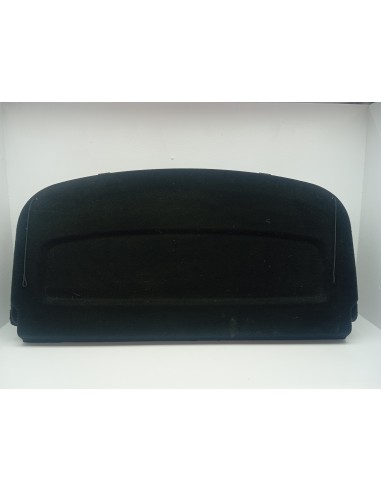 Recambio de bandeja trasera para opel astra k lim. 5türig dynamic referencia OEM IAM 13417657  
