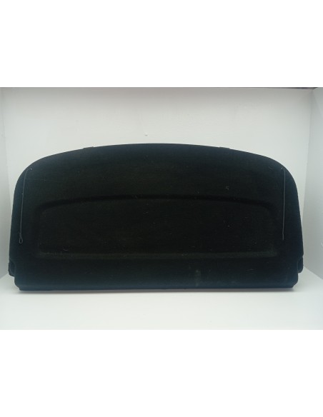 Recambio de bandeja trasera para opel astra k lim. 5türig dynamic referencia OEM IAM 13417657  