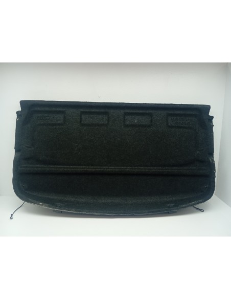 Recambio de bandeja trasera para opel astra k lim. 5türig dynamic referencia OEM IAM 13417657  