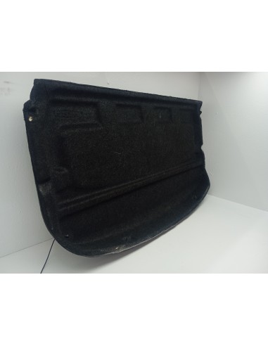 Recambio de bandeja trasera para opel astra k lim. 5türig dynamic referencia OEM IAM 13417657  