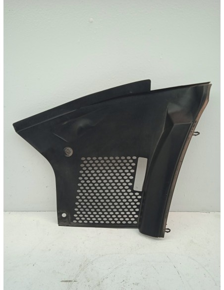 Recambio de plastico para porsche boxster (typ 986) básico referencia OEM IAM 996572562  
