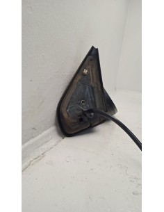 Recambio de retrovisor derecho para volkswagen golf iv (1j1) 1.9 tdi referencia OEM IAM 3B0857538B 5 PINES  2