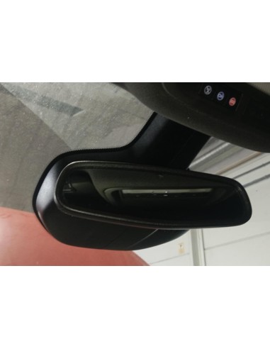 Recambio de espejo para opel astra k lim. 5türig dynamic referencia OEM IAM 1428528  