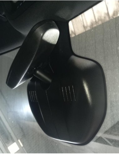 Recambio de espejo para opel astra k lim. 5türig dynamic referencia OEM IAM 1428528  