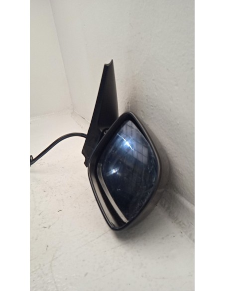 Recambio de retrovisor derecho para volkswagen golf iv (1j1) 1.9 tdi referencia OEM IAM 3B0857538B 5 PINES 