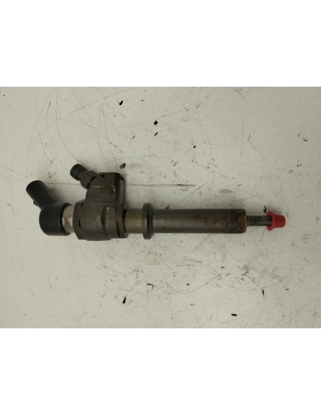 Recambio de inyector para peugeot 307 (s1) xs referencia OEM IAM 9636819380  