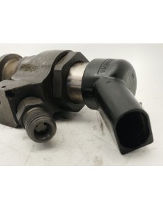 Recambio de inyector para peugeot 307 (s1) xs referencia OEM IAM 9636819380   2