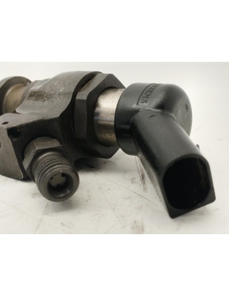 Recambio de inyector para peugeot 307 (s1) xs referencia OEM IAM 9636819380  