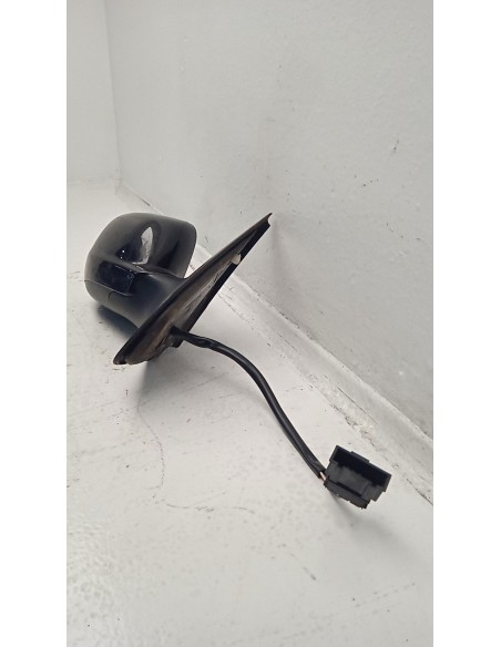 Recambio de retrovisor derecho para volkswagen golf iv (1j1) 1.9 tdi referencia OEM IAM 3B0857538B 5 PINES 