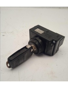 Recambio de conmutador de arranque para porsche cayenne (typ 9pa) 4.5 v8 turbo cat referencia OEM IAM 3D0905865C  