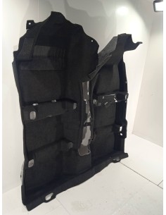 Recambio de vestidura interior para toyota yaris gr 2021 referencia OEM IAM 5851052Q20C1  
