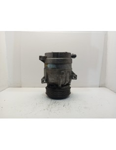 Recambio de compresor aire acondicionado para renault laguna ii (bg0) 1.9 dci diesel referencia OEM IAM 8200021822  