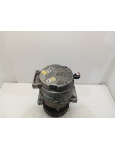 Recambio de compresor aire acondicionado para renault laguna ii (bg0) 1.9 dci diesel referencia OEM IAM 8200021822   2