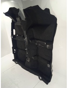 Recambio de vestidura interior para toyota yaris gr 2021 referencia OEM IAM 5851052Q20C1   2