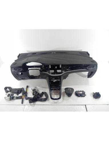 Recambio de kit airbag para opel astra k lim. 5türig dynamic referencia OEM IAM   