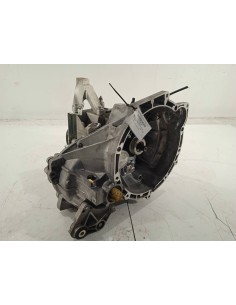 Recambio de caja cambios para ford focus c-max (cap) 1.6 16v cat referencia OEM IAM 3M5R7002NB  