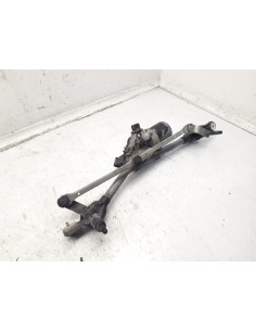 Recambio de motor limpia delantero para renault megane iii berlina 5 p 1.5 dci diesel fap referencia OEM IAM 288000001R   2