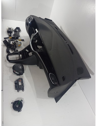 Recambio de kit airbag para opel astra k lim. 5türig dynamic referencia OEM IAM   