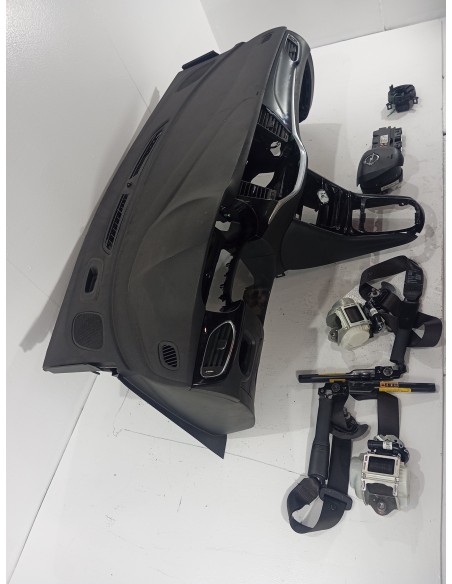 Recambio de kit airbag para opel astra k lim. 5türig dynamic referencia OEM IAM   