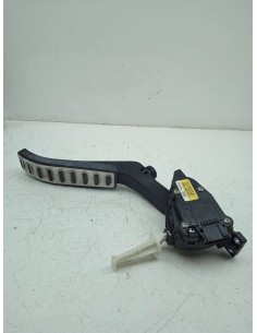 Recambio de potenciometro pedal para porsche cayenne (typ 9pa) 4.5 v8 turbo cat referencia OEM IAM 7L0723507  