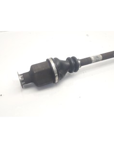 Recambio de transmision delantera derecha para nissan kubistar (x76) 1.5 dci turbodiesel cat referencia OEM IAM    2