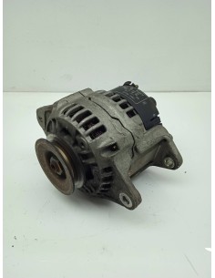 Recambio de alternador para nissan terrano/terrano.ii (r20) 2.7 turbodiesel referencia OEM IAM 0123310051  