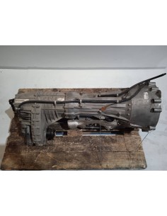 Recambio de caja cambios para porsche cayenne (typ 9pa) 4.5 v8 turbo cat referencia OEM IAM HAT AUTOMATICO  2