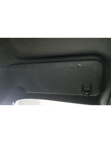 Recambio de parasol izquierdo para opel astra k lim. 5türig dynamic referencia OEM IAM 39046142  