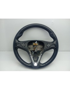 Recambio de volante para opel astra k lim. 5türig dynamic referencia OEM IAM 39070471  