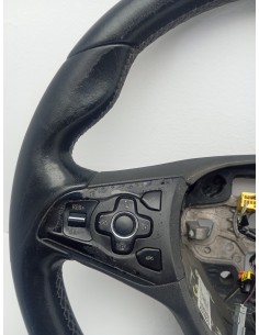 Recambio de volante para opel astra k lim. 5türig dynamic referencia OEM IAM 39070471   2