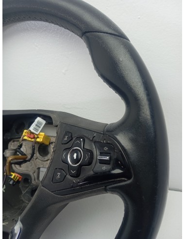 Recambio de volante para opel astra k lim. 5türig dynamic referencia OEM IAM 39070471  
