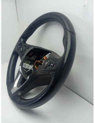 Recambio de volante para opel astra k lim. 5türig dynamic referencia OEM IAM 39070471  