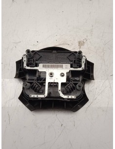 Recambio de airbag delantero izquierdo para nissan terrano/terrano.ii (r20) 2.7 turbodiesel referencia OEM IAM AMAV603Y200492   2