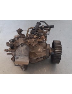 Recambio de bomba inyeccion para opel corsa b 1.7 diesel referencia OEM IAM 1047406141  