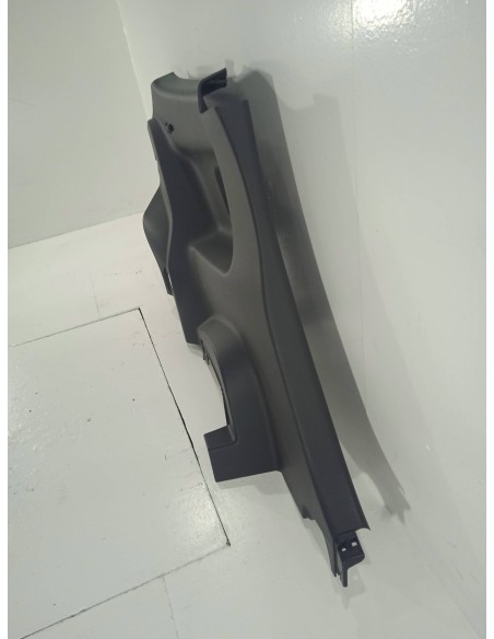 Recambio de vestidura interior para toyota yaris gr 2021 referencia OEM IAM 6252052120C0  