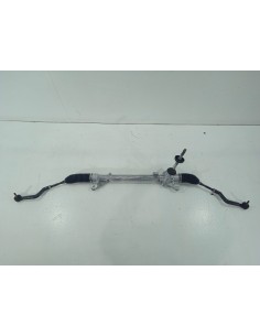 Recambio de cremallera direccion para renault kadjar (ha_, hl_) 1.3 tce 160 (hln2) referencia OEM IAM SN18BC0057  