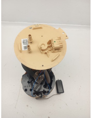 Recambio de aforador para opel astra k lim. 5türig dynamic referencia OEM IAM 13509661  