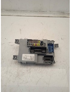 Recambio de caja reles / fusibles para lancia ypsilon (402) 0.9 twin air referencia OEM IAM 519367970  