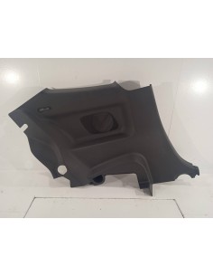 Recambio de vestidura interior para toyota yaris gr 2021 referencia OEM IAM 6252052120C0  