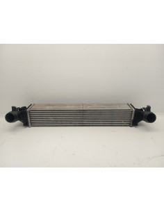Recambio de intercooler para opel astra k lim. 5türig dynamic referencia OEM IAM 13356647  