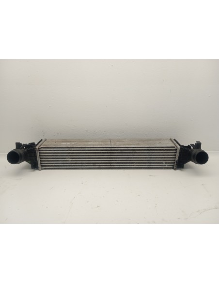 Recambio de intercooler para opel astra k lim. 5türig dynamic referencia OEM IAM 13356647  