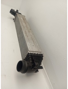 Recambio de intercooler para opel astra k lim. 5türig dynamic referencia OEM IAM 13356647   2