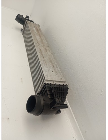 Recambio de intercooler para opel astra k lim. 5türig dynamic referencia OEM IAM 13356647  