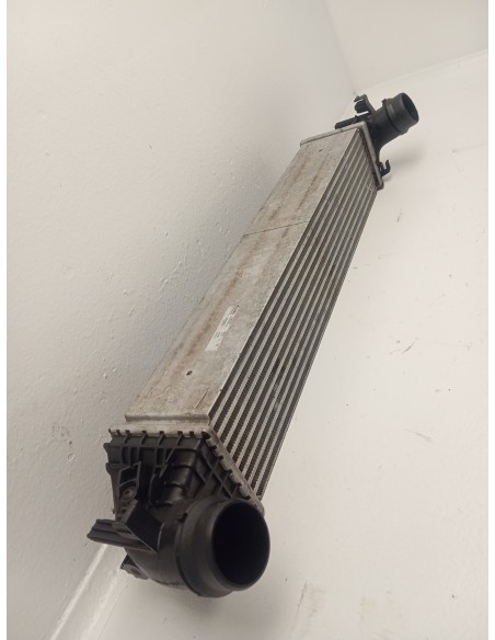 Recambio de intercooler para opel astra k lim. 5türig dynamic referencia OEM IAM 13356647  