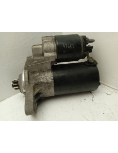 Recambio de motor arranque para seat leon (1m1) 1.6 16v referencia OEM IAM 020911023F  