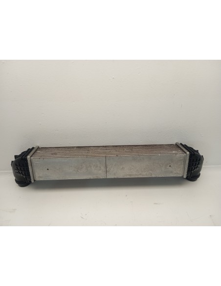 Recambio de intercooler para opel astra k lim. 5türig dynamic referencia OEM IAM 13356647  