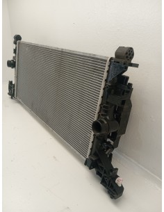 Recambio de radiador agua para opel astra k lim. 5türig dynamic referencia OEM IAM 6307970W0   2