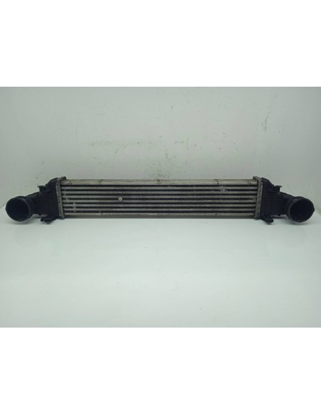 Recambio de intercooler para mercedes-benz clase e (w211) berlina 2.2 cdi cat referencia OEM IAM A2115001002  