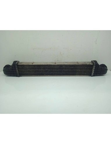 Recambio de intercooler para mercedes-benz clase e (w211) berlina 2.2 cdi cat referencia OEM IAM A2115001002  