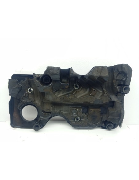 Recambio de tapa motor para opel astra k lim. 5türig dynamic referencia OEM IAM 55494329  